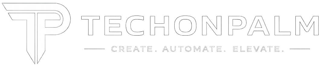 TechOnPalm